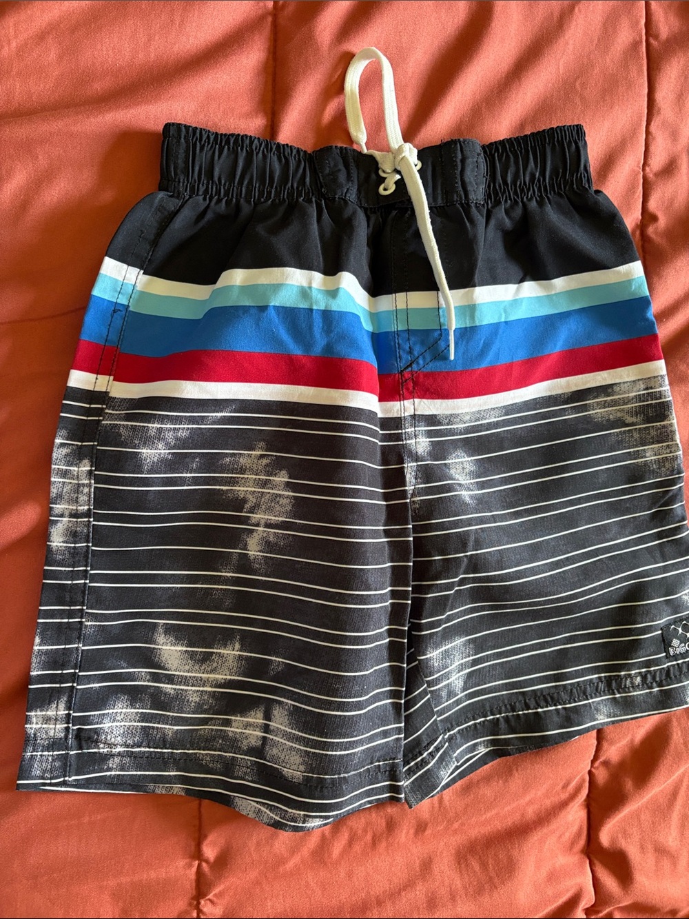 Short size 5